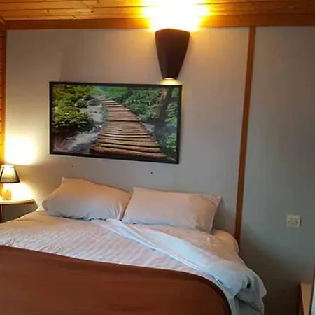 Avec Terrasse - 6 Pers. - Api-1-52-2172